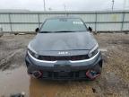 2022 Kia Forte Gt Line за продажба в Chicago Heights, IL - Front End