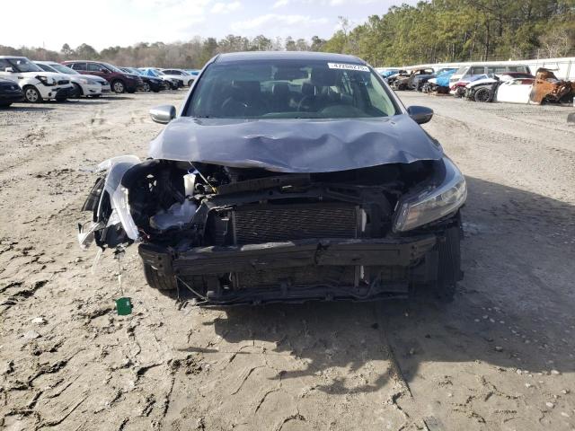  KIA FORTE 2018 Серый