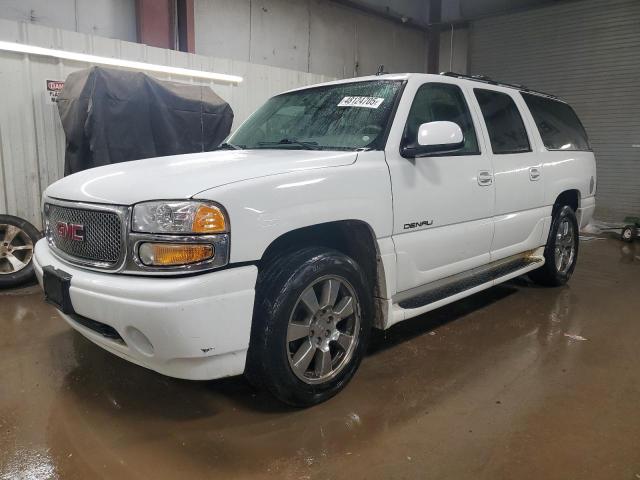 2006 Gmc Yukon Xl Denali