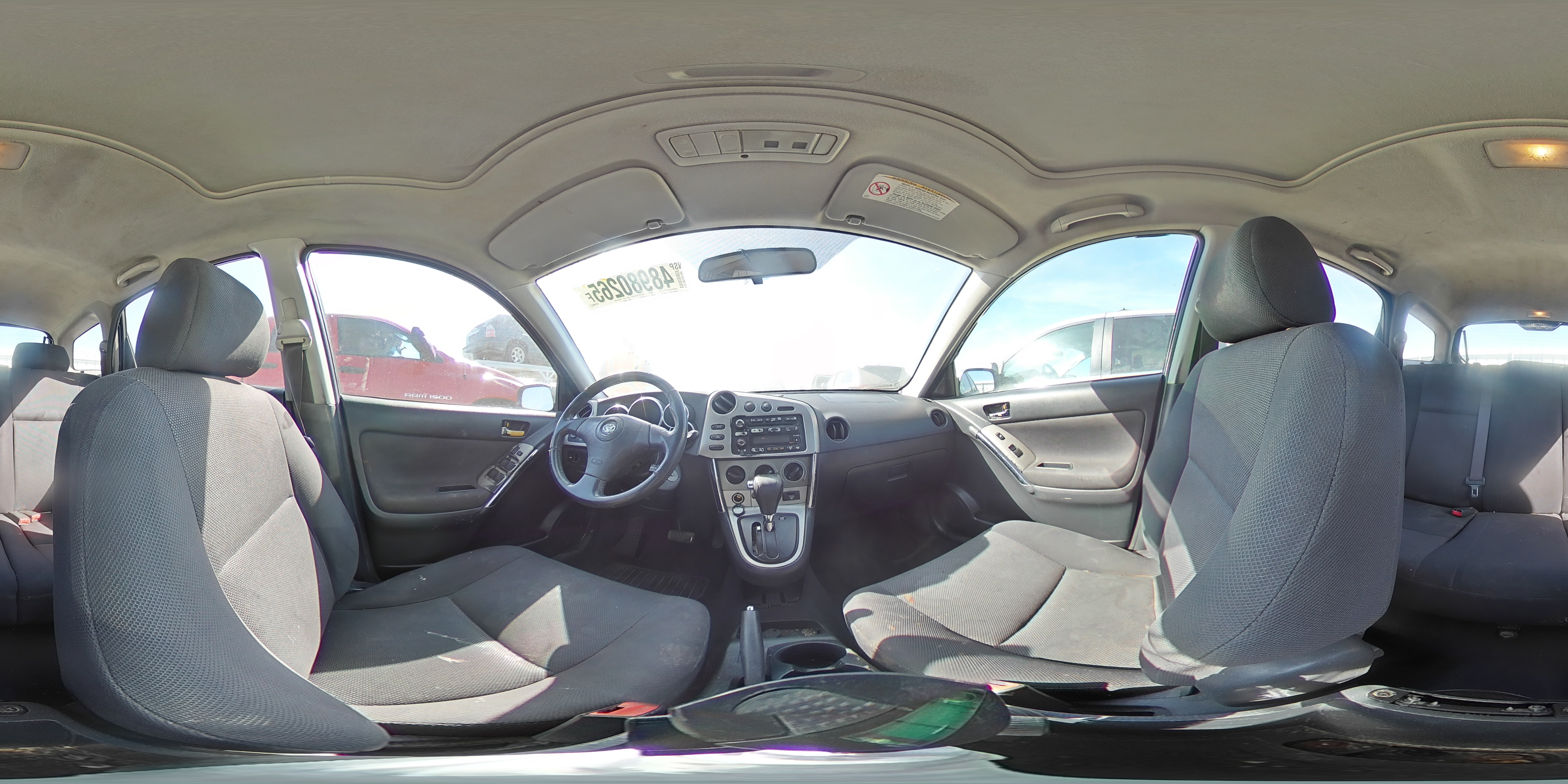 2004 Toyota Corolla - Image 13