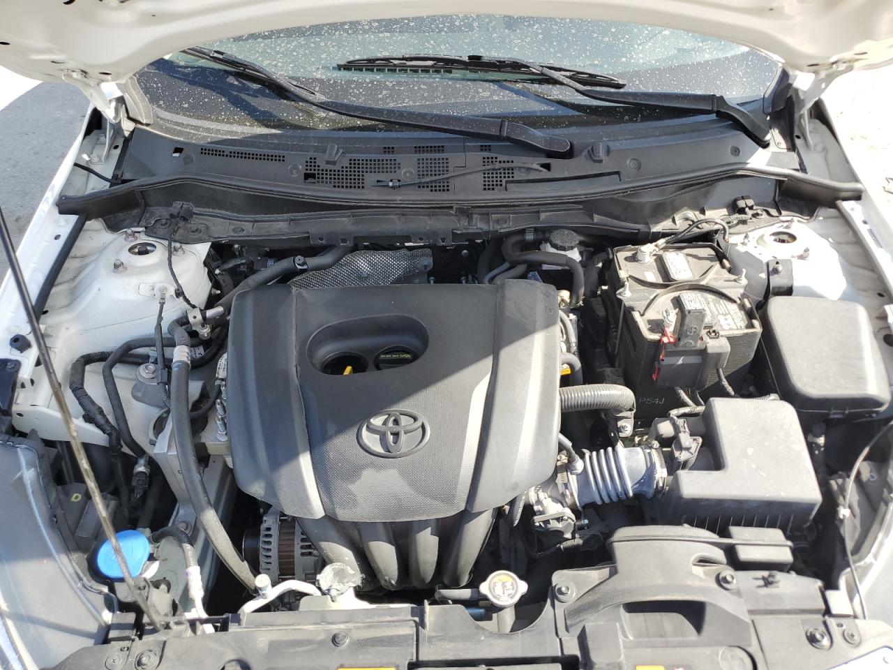 2019 Toyota Yaris - Image 13
