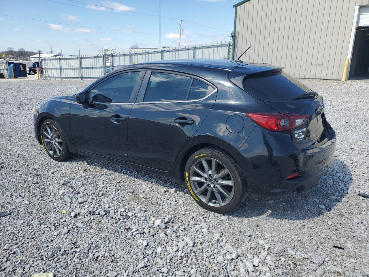 2018 Mazda 3 - Image 2