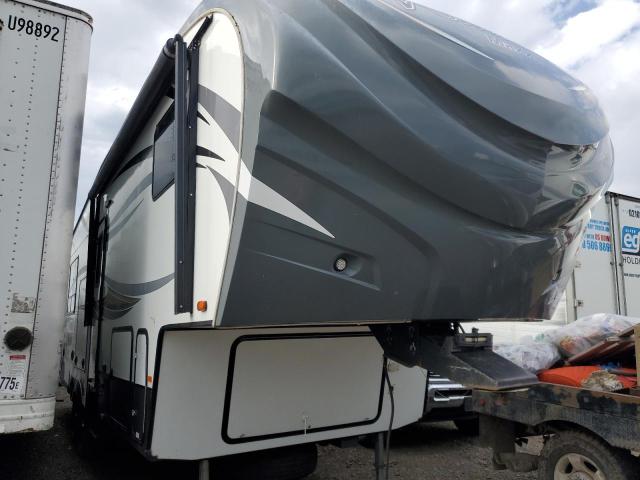 2014 Frrv Cargo Trai