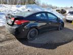 2013 HYUNDAI ELANTRA GLS à vendre chez Copart ON - COOKSTOWN