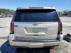 2016 Cadillac Escalade Luxury للبيع في Savannah، GA - Front End