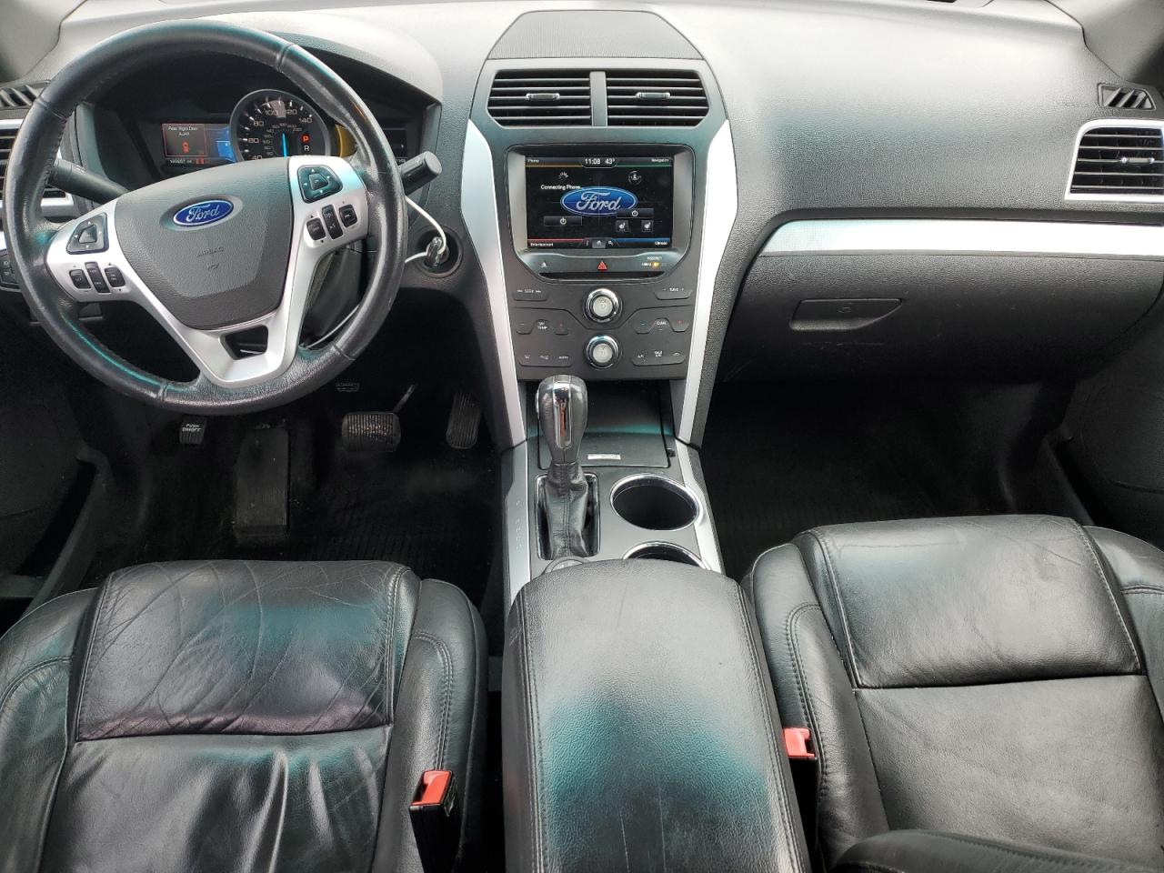 2014 Ford Explorer - Image 8