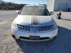 2006 Nissan Murano Sl продається в Reno, NV - Side