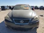 2008 Lexus Is 250 for Sale in Houston, TX - Side