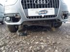 2014 AUDI Q3 SE TDI QUATTRO S-A  for sale at Copart YORK