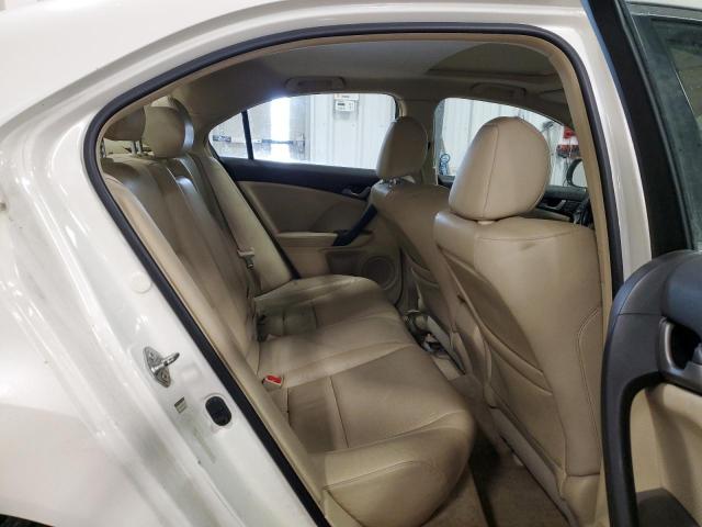 2009 ACURA TSX 