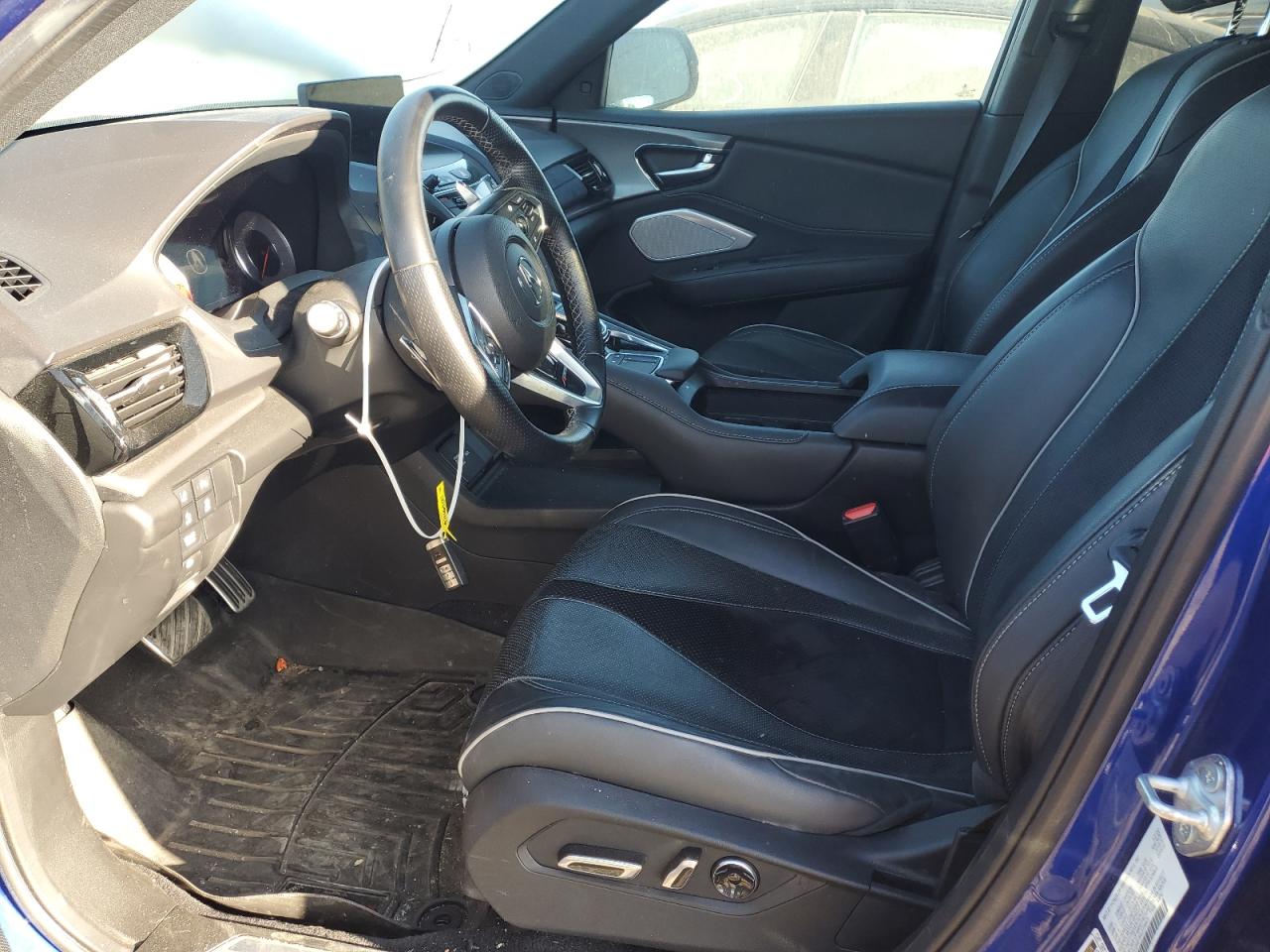 2021 Acura RDX - Image 7