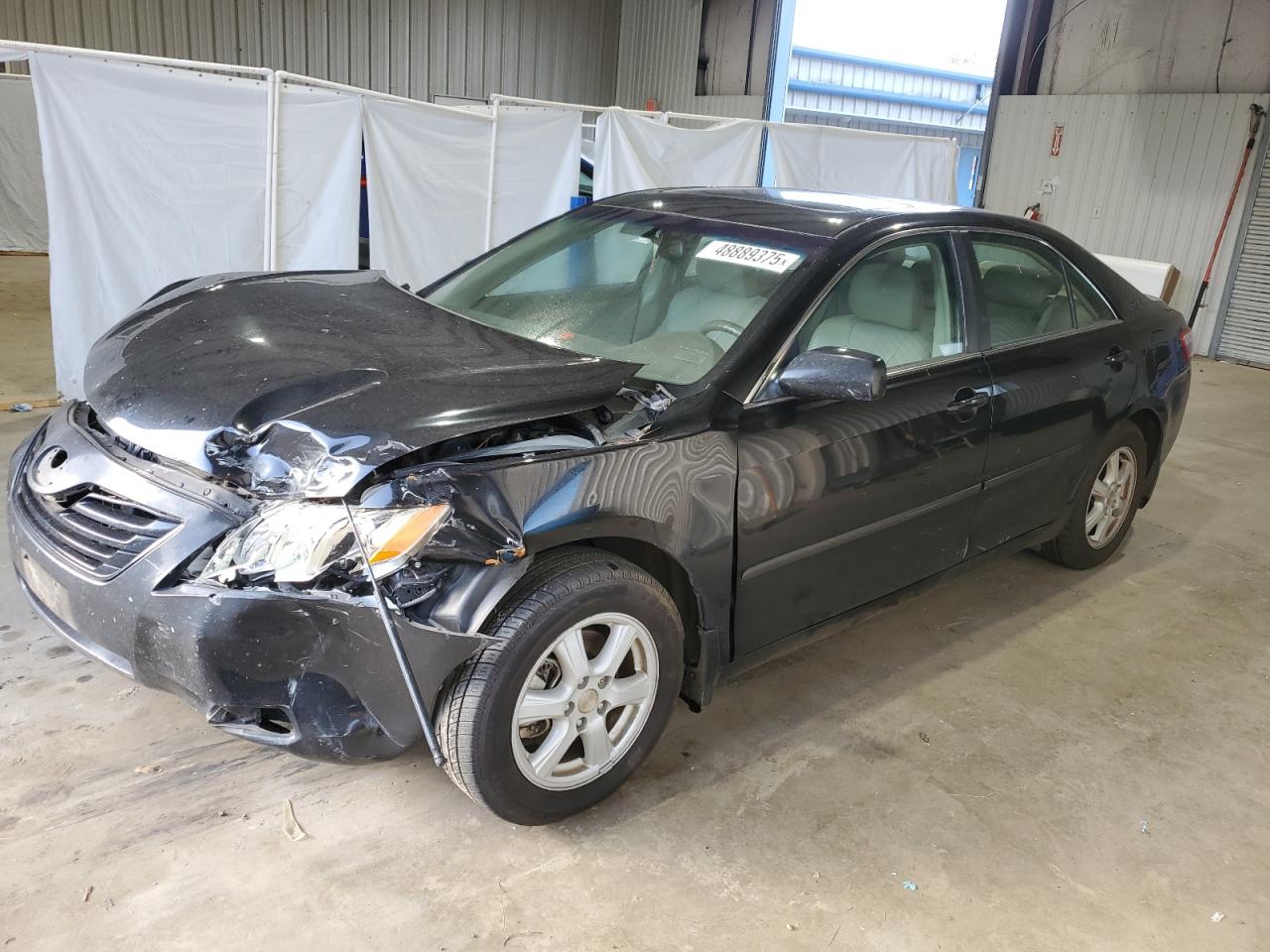 2009 Toyota Camry - Image 1