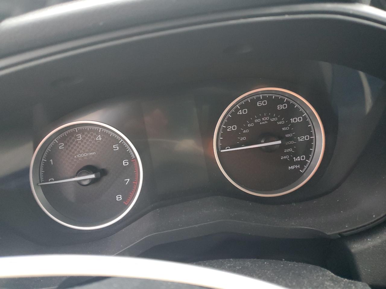 2020 Subaru Forester - Image 9