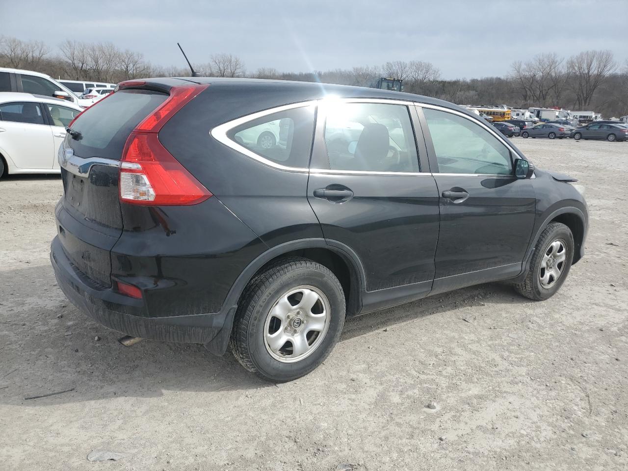 2015 Honda CR-V - Image 3