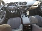 2020 Hyundai Santa Fe Sel იყიდება Loganville-ში, GA - Rear End