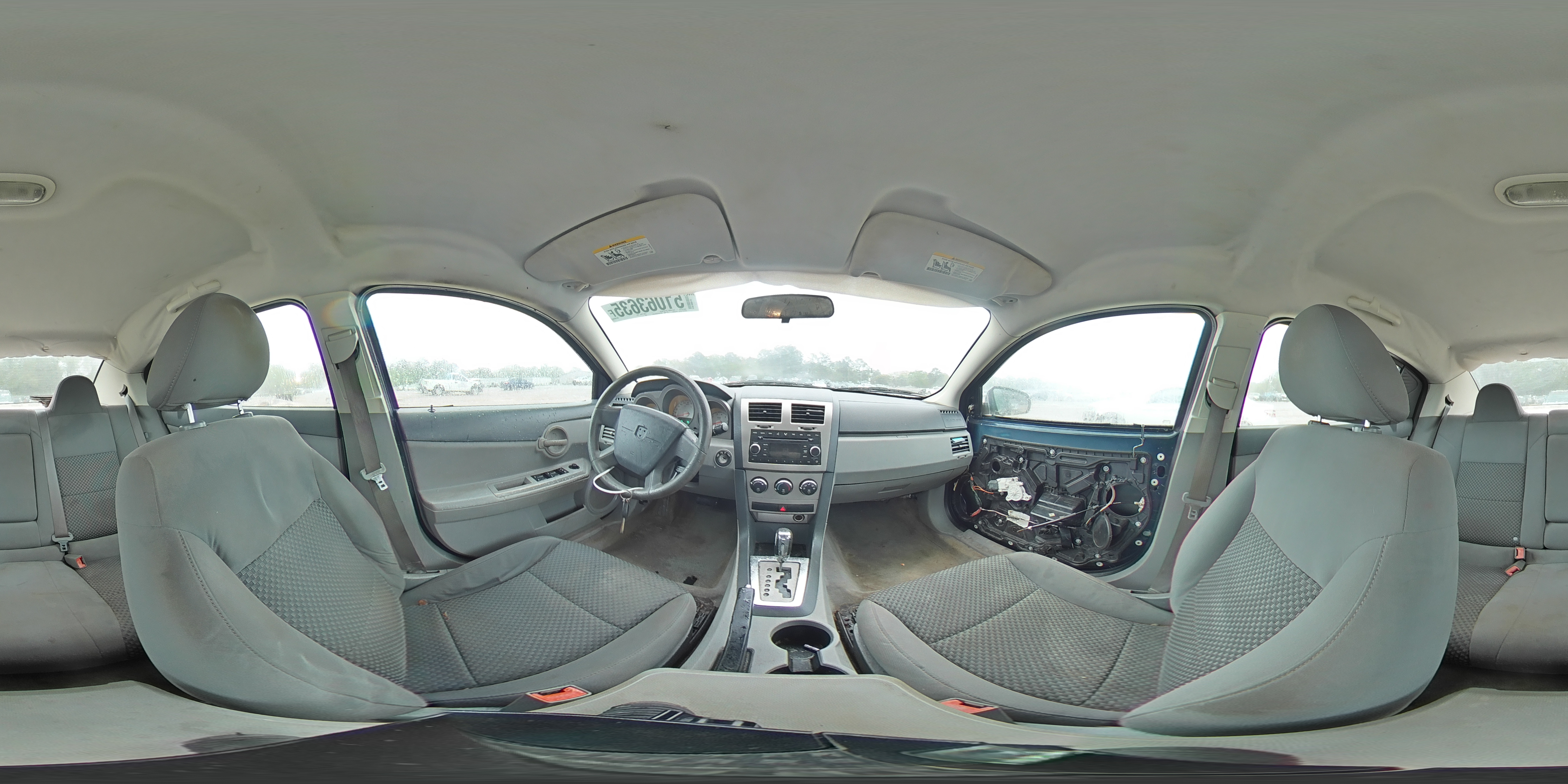 2008 Dodge Avenger Se VIN: 1B3LC46K88N105972 Lot: 59479105