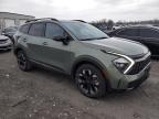 2023 Kia Sportage X Line na sprzedaż w Cahokia Heights, IL - All Over