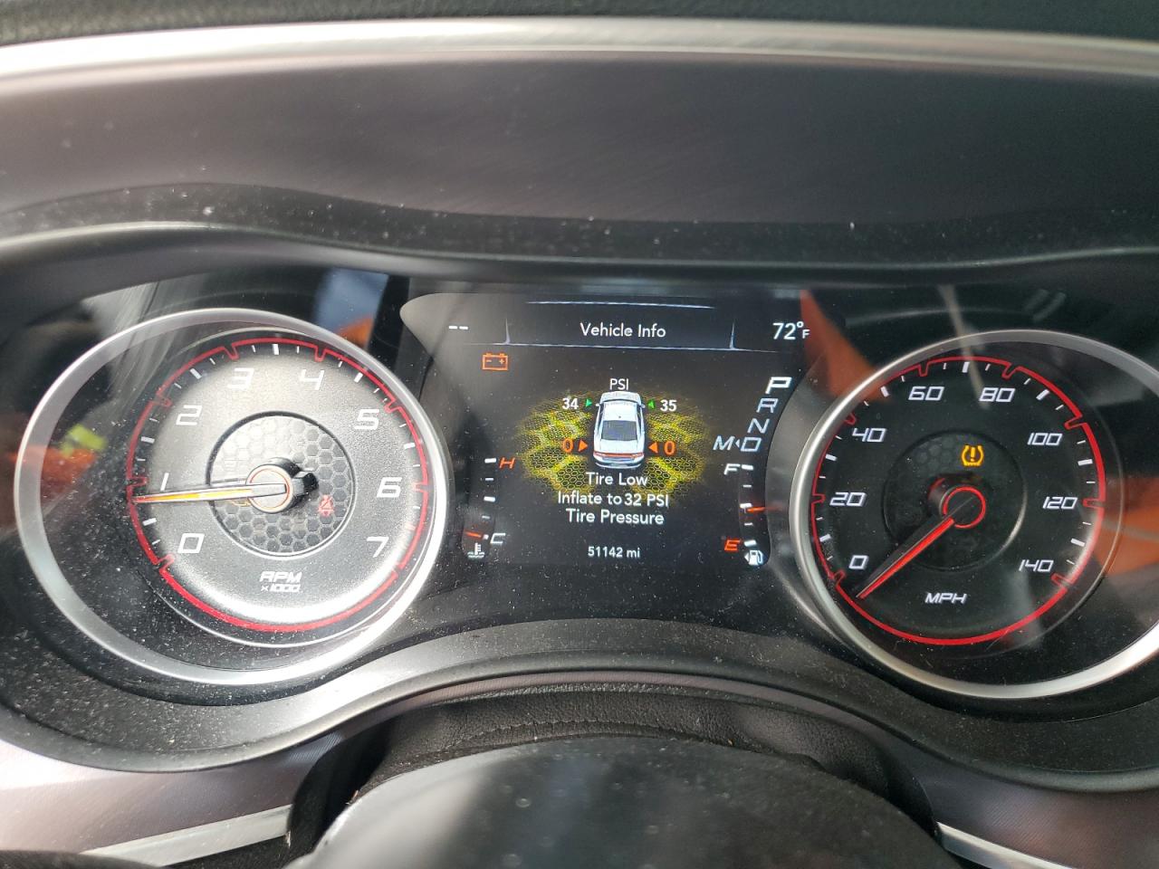 2021 Dodge Charger - Image 9