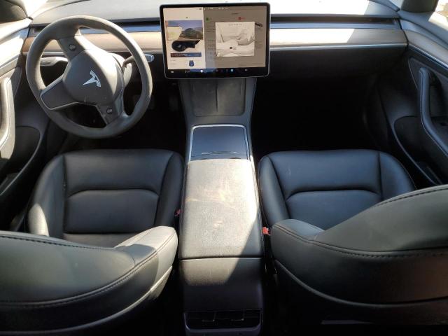  TESLA MODEL 3 2023 Белый