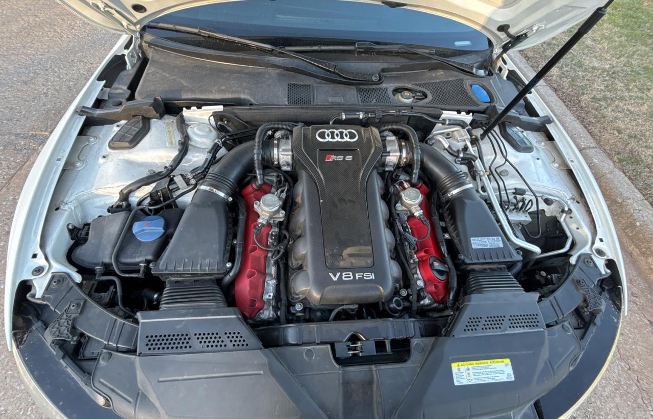 2015 Audi RS5 - Image 7