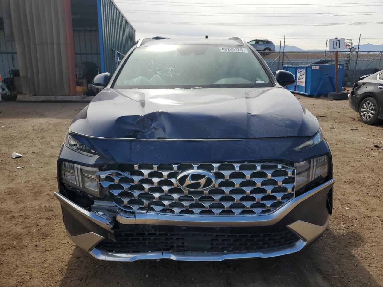 2021 Hyundai Santa Fe - Image 5
