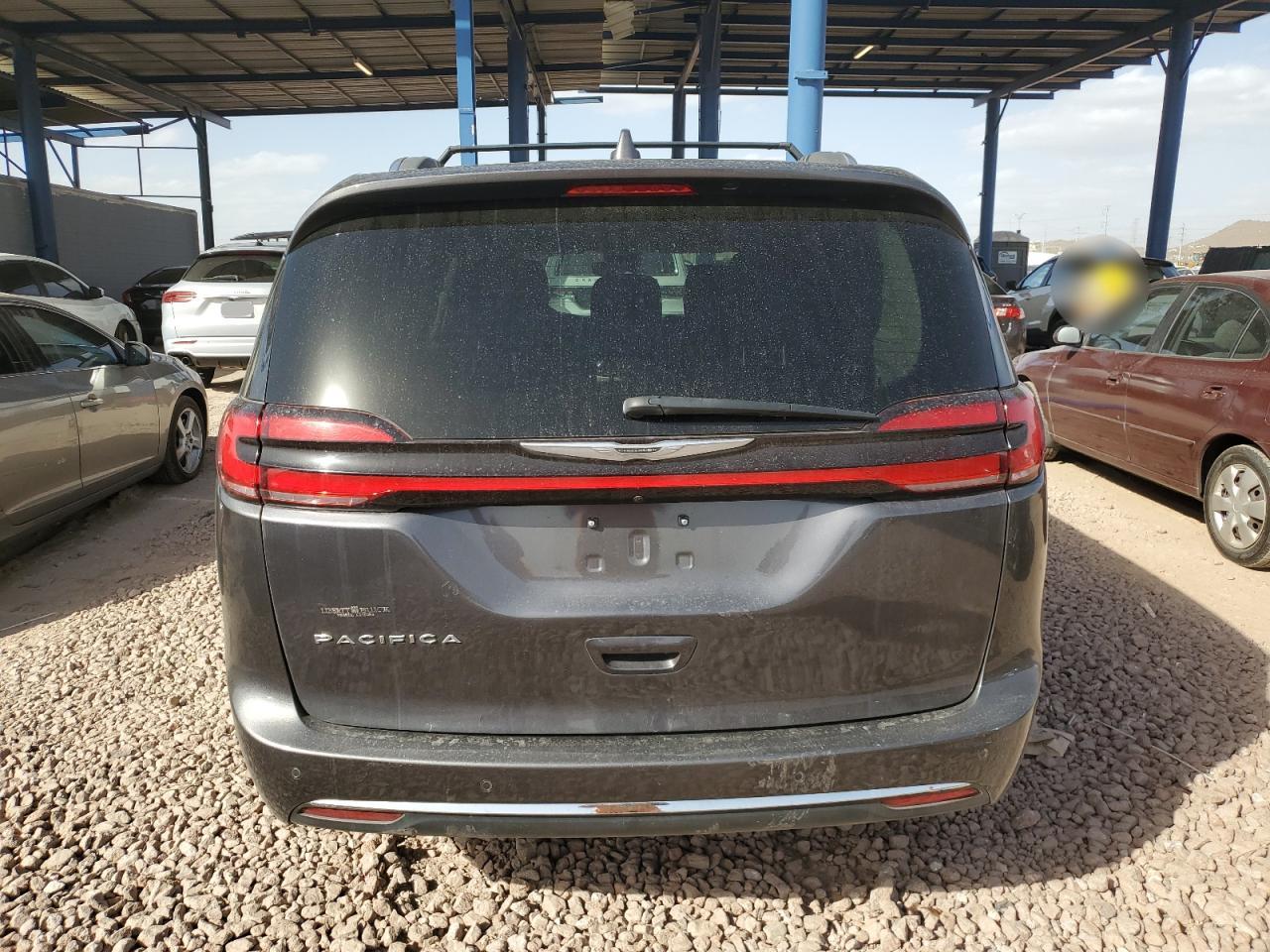 2021 Chrysler Pacifica - Image 6