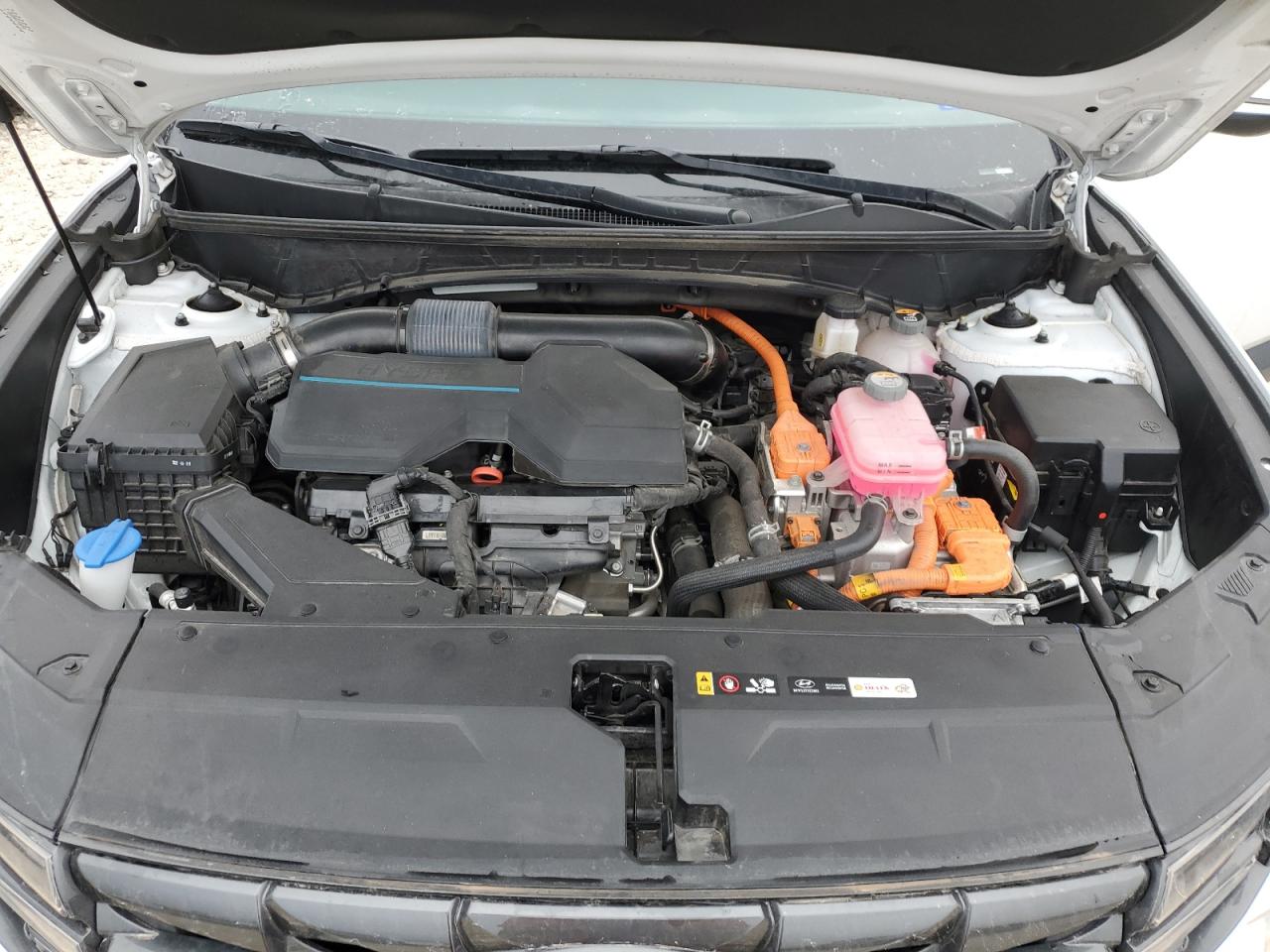 2022 Hyundai Tucson - Image 12