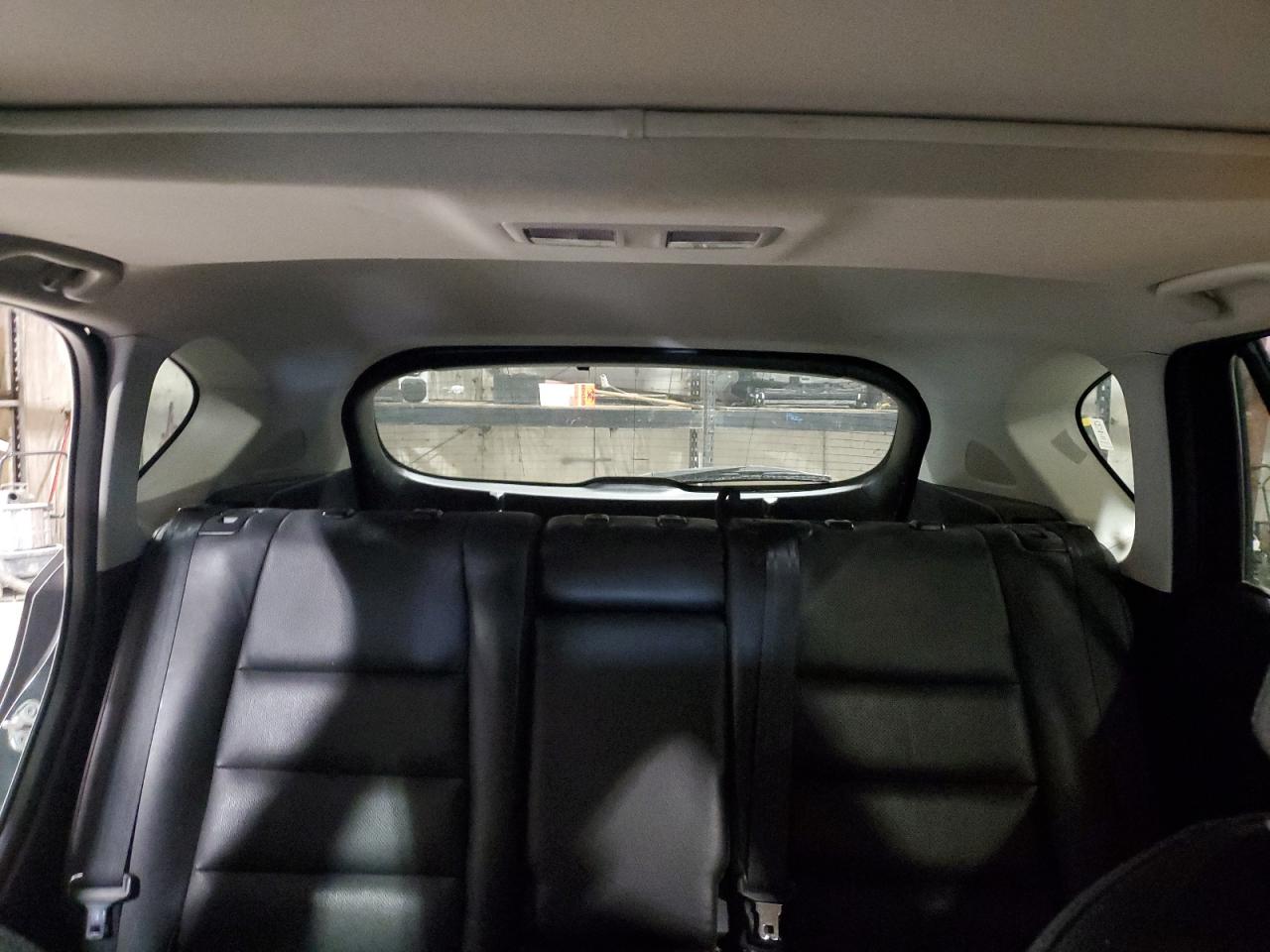 2013 Mazda CX-5 - Image 10