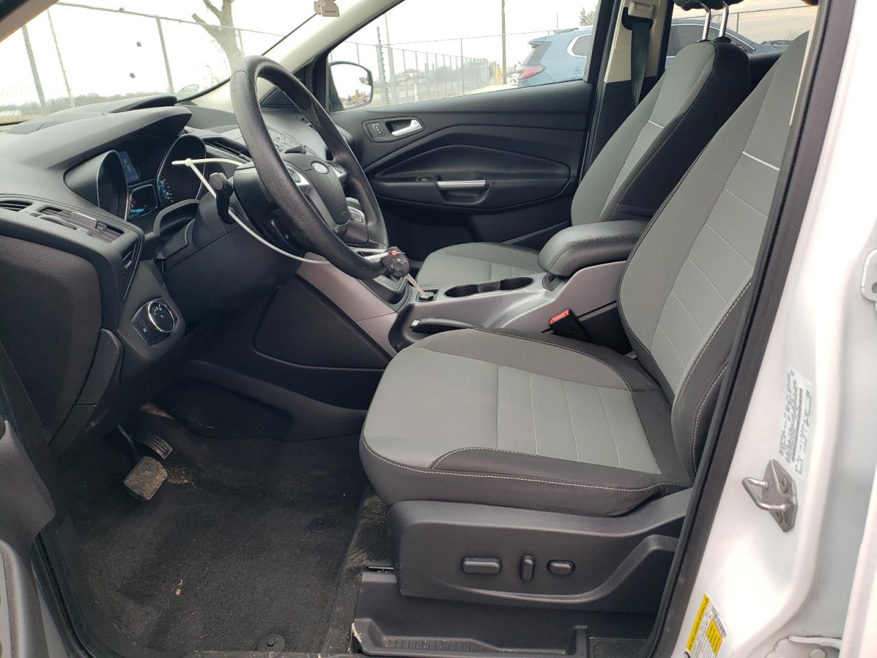 2014 Ford Escape - Image 7