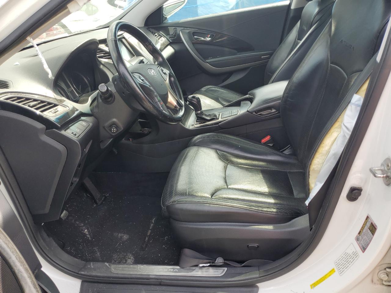 2012 Hyundai Azera - Image 7