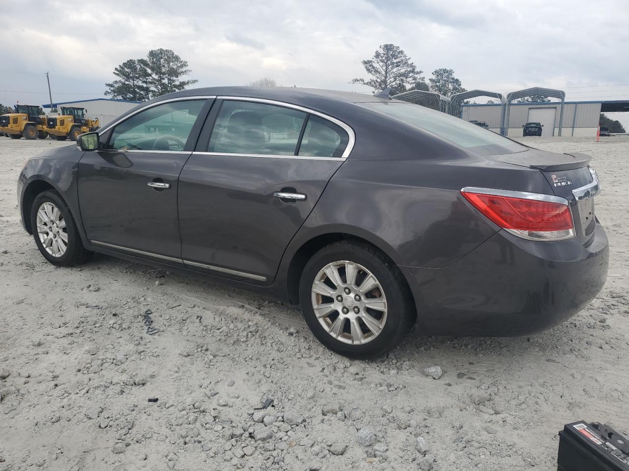 2013 Buick LaCrosse - Image 2