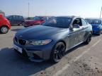 2017 BMW M2 AUTO for sale at Copart CHESTER