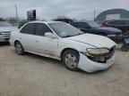 2002 Honda Accord Ex zu verkaufen in Wichita, KS - Front End