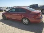 2017 Volkswagen Jetta S للبيع في San Antonio، TX - Rear End