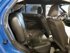2016 Ford Explorer Police Interceptor იყიდება Lansing-ში, MI - Side