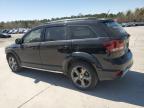 2018 Dodge Journey Crossroad на продаже в Gaston, SC - Front End