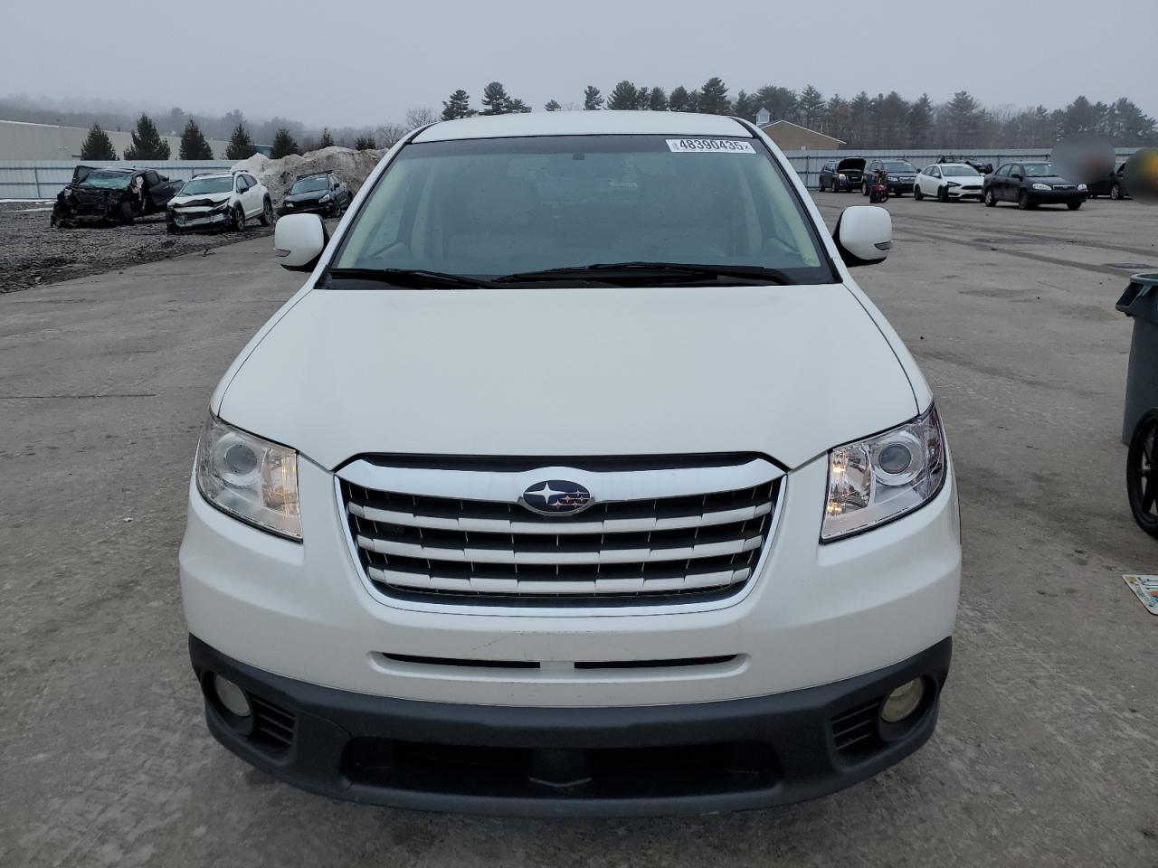 2012 Subaru Tribeca - Image 5