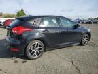 2016 Ford Focus Se for Sale in Vallejo, CA - Rear End