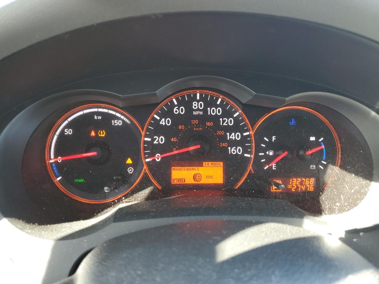2009 Nissan Altima - Image 9