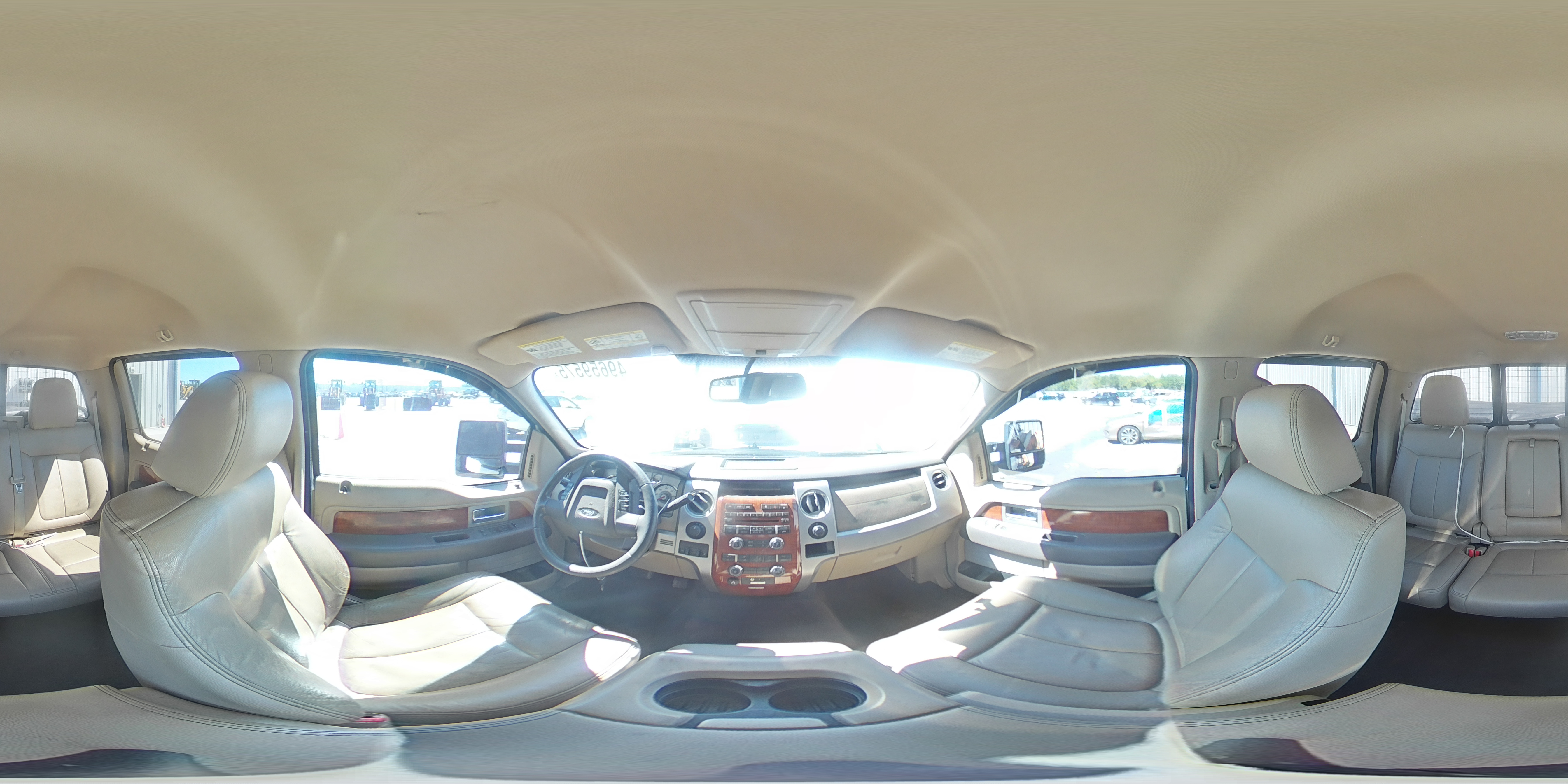 2010 Ford F-150 - Image 13