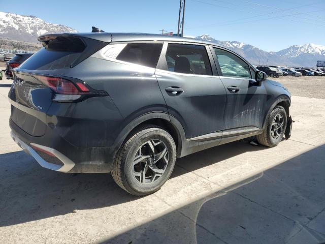  KIA SPORTAGE 2023 Gray