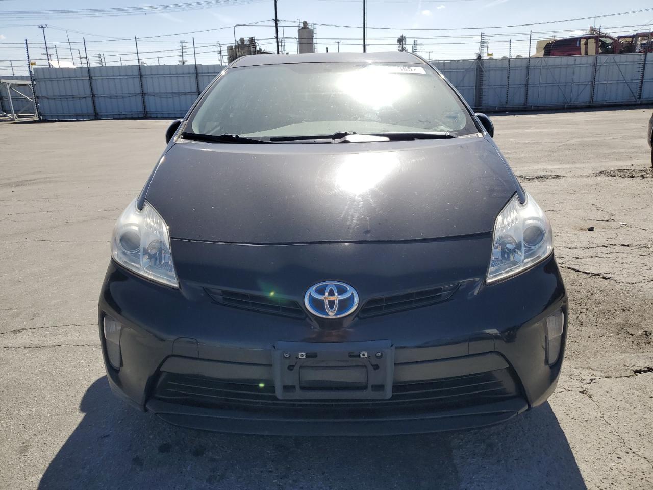 2013 Toyota Prius - Image 5