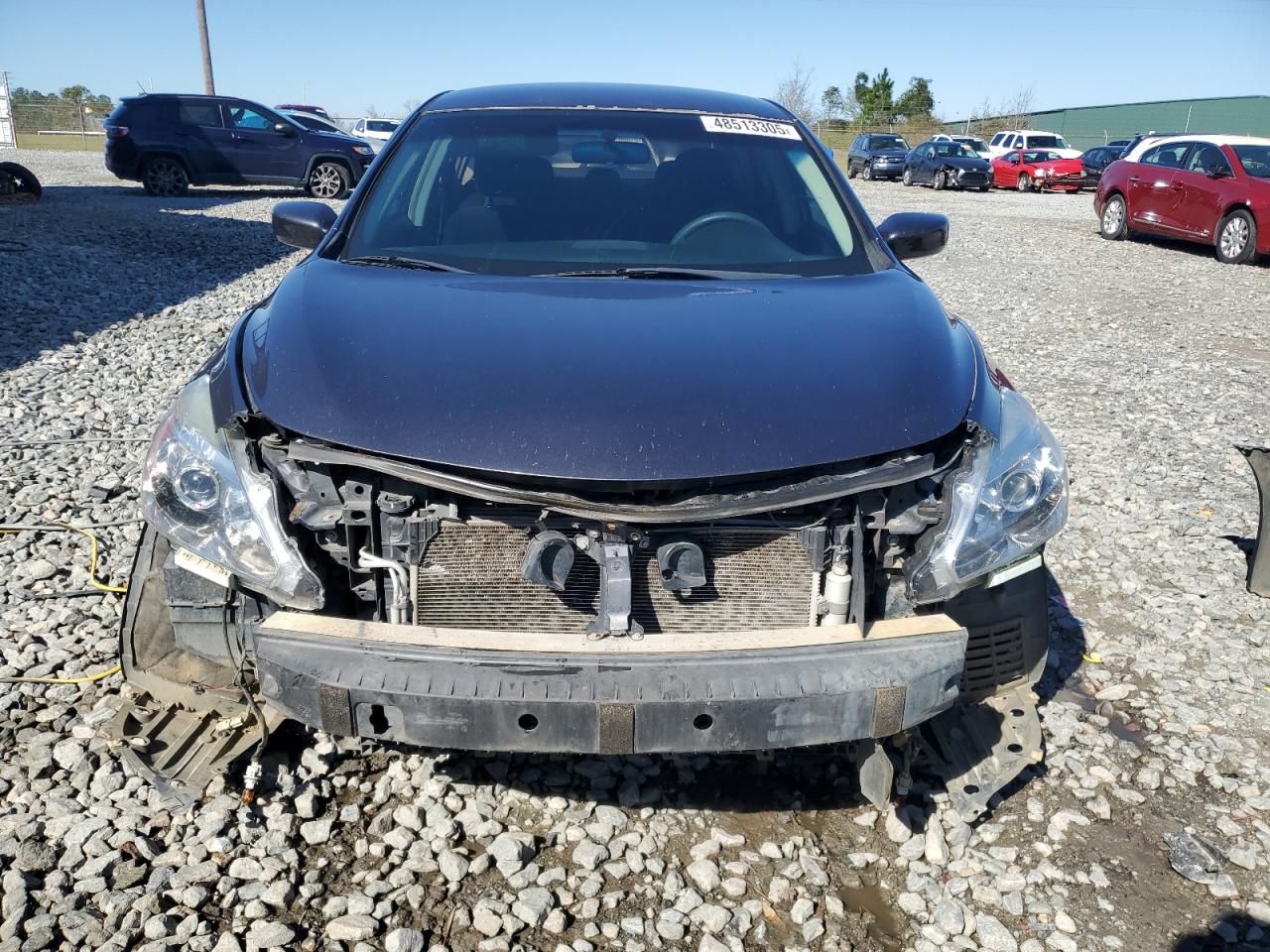 2013 Nissan Altima - Image 5