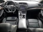 2016 Nissan Maxima 3.5S للبيع في Littleton، CO - Front End