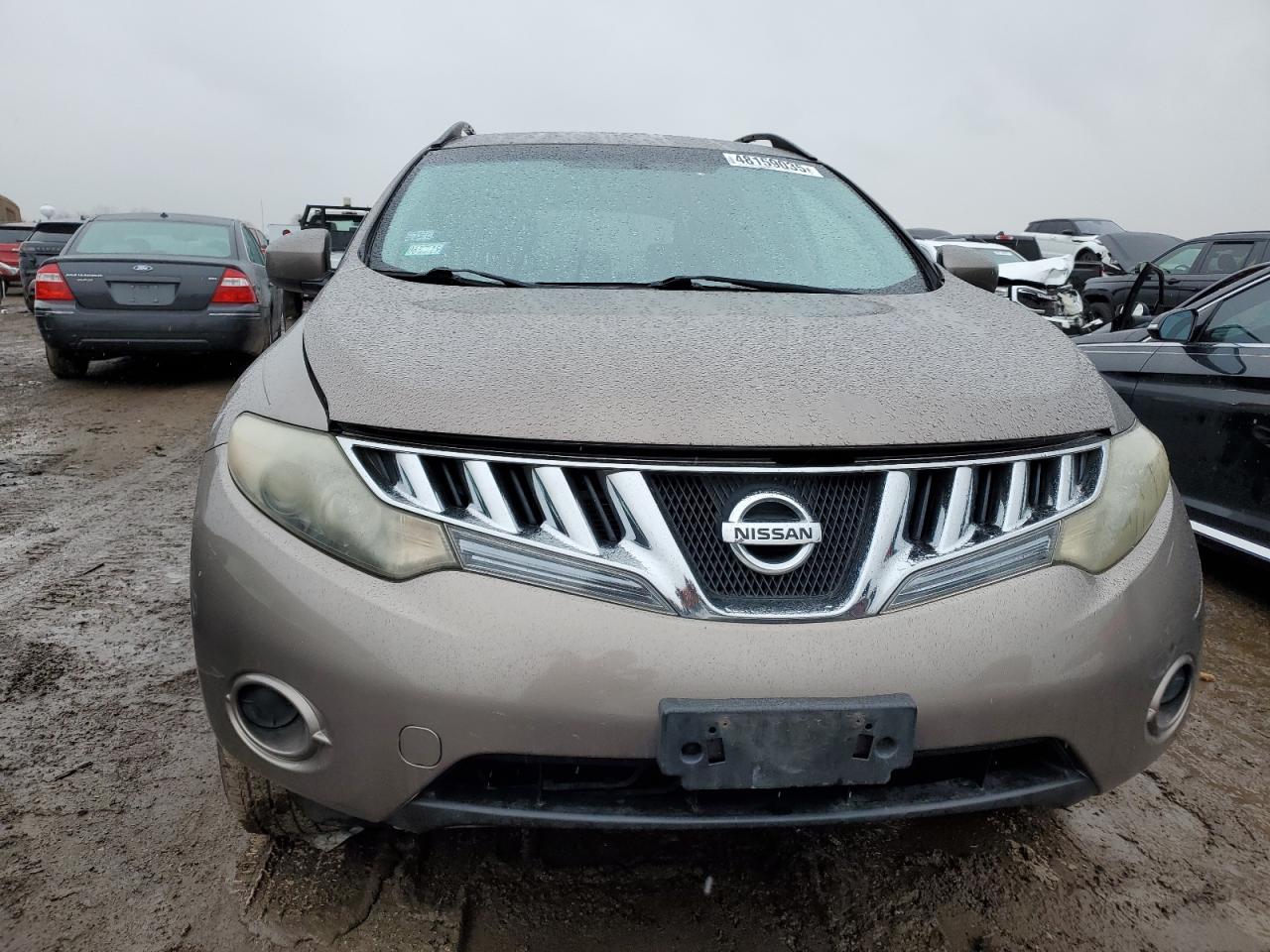 2009 Nissan Murano - Image 5