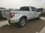 2013 Ford F150 Super Cab продається в Albuquerque, NM - Side