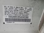 2005 Acura Tl  en Venta en New Britain, CT - Side