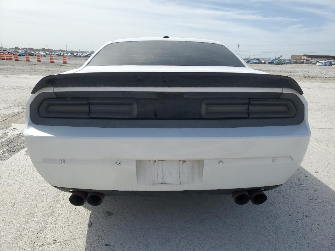 2013 Dodge Challenger - Image 6