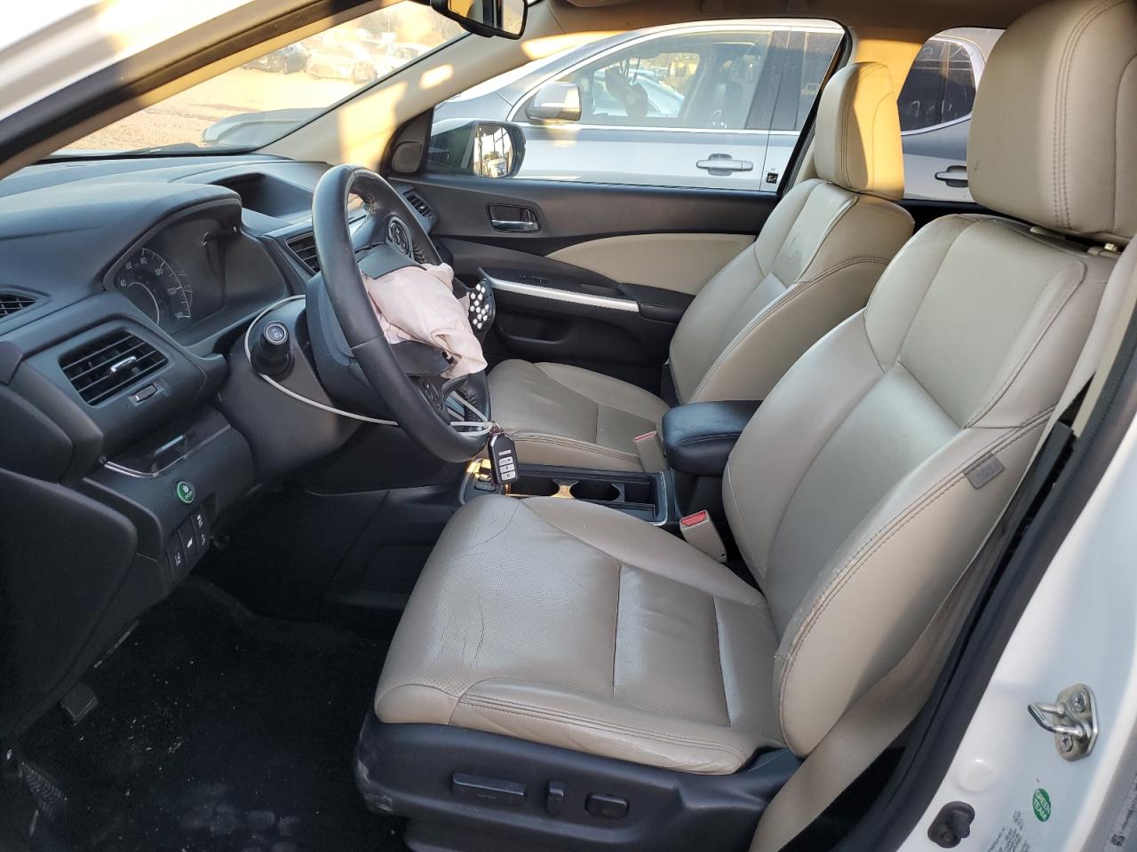 2016 Honda CR-V - Image 7