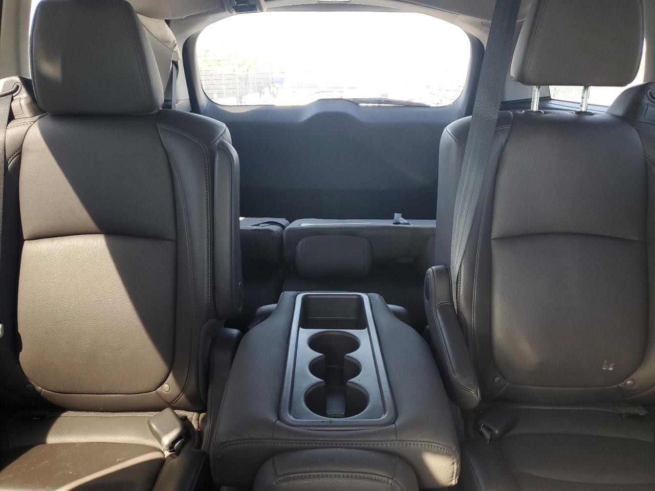 2020 Honda Odyssey - Image 10